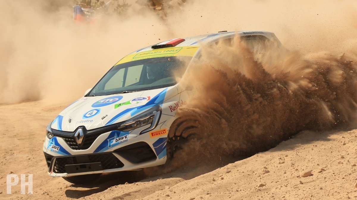 PHtheBestPic's tweet photo. Mexicanos en acción  #WRC #RallyMexico #PH https://t.co/KNOCDxfGbF