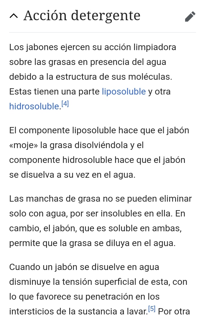 Microordenador Kosciuszko Sophie Fundacion UDEC on Twitter: "La mágica acción detergente del jabón Tecnología de avanzada (4.800 años) https://t.co/KiXUmLkbk2" / Twitter Microordenador Kosciuszko Sophie Fundacion UDEC on Twitter: "La mágica acción detergente del jabón Tecnología de avanzada (4.800 años) https://t.co/KiXUmLkbk2" / Twitter