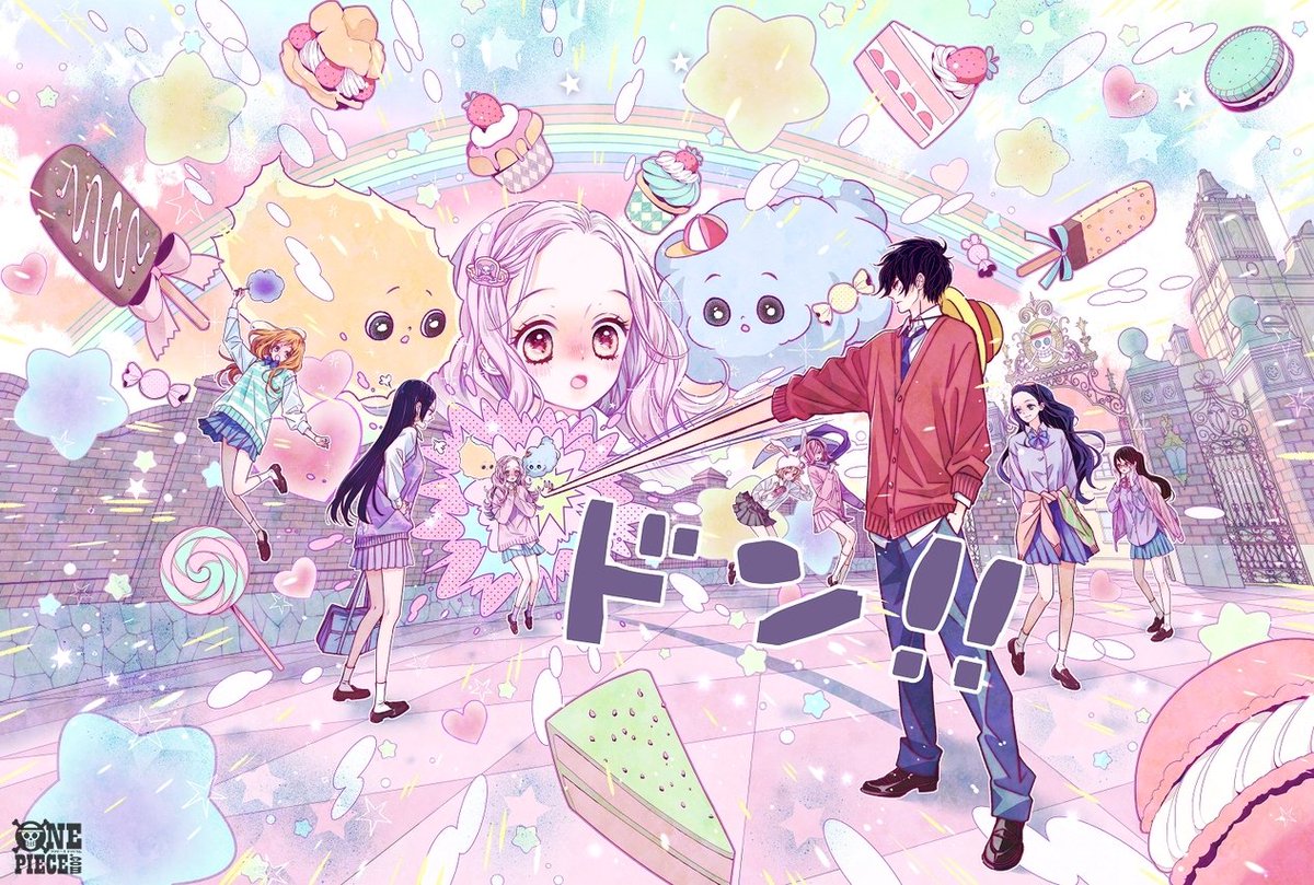 One Piece Ot7 Check It Out Resetera