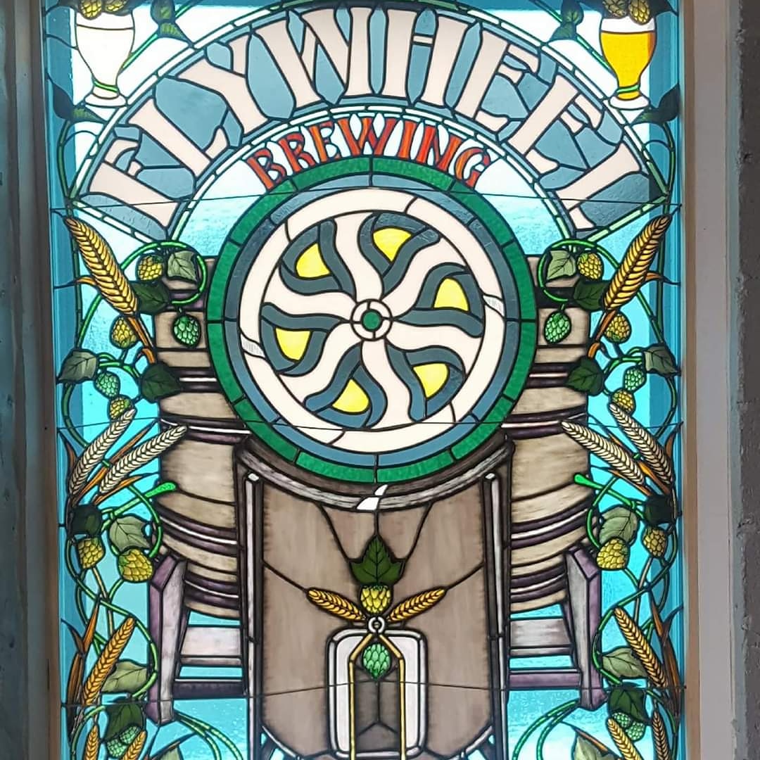 Flywheel Brewing tweet media