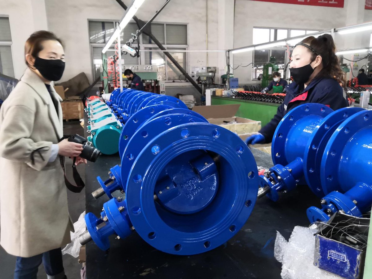 butterflyvalve's tweet photo. #Flowcontrols #manufacturer #applications #working #package #function #flowcharacteristics #butterflyvalveseal
#actuation #pipelines #valves #valve #oilandgas
More information;https://t.co/1FgwE98hFc https://t.co/MoEe7FSA6d