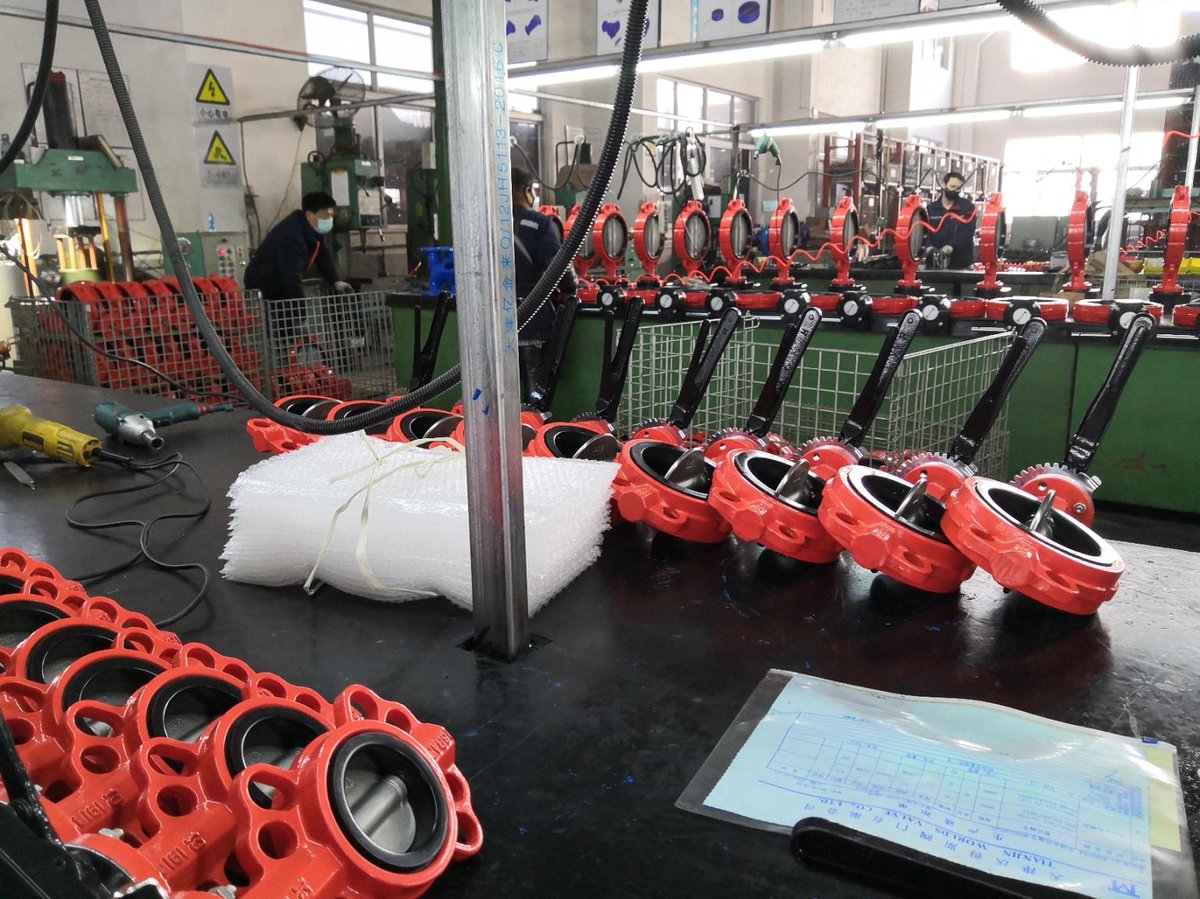 butterflyvalve's tweet photo. #Flowcontrols #manufacturer #applications #working #package #function #flowcharacteristics #butterflyvalveseal
#actuation #pipelines #valves #valve #oilandgas
More information;https://t.co/1FgwE98hFc https://t.co/MoEe7FSA6d