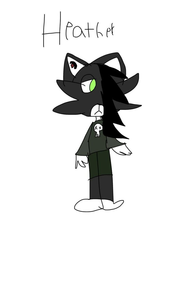 RagzPizzle's tweet photo. #lps #trapped #lpsrptrapped #lpshannah #lpshannahfanart #heather #arttrade https://t.co/Z8SJOZeYcM