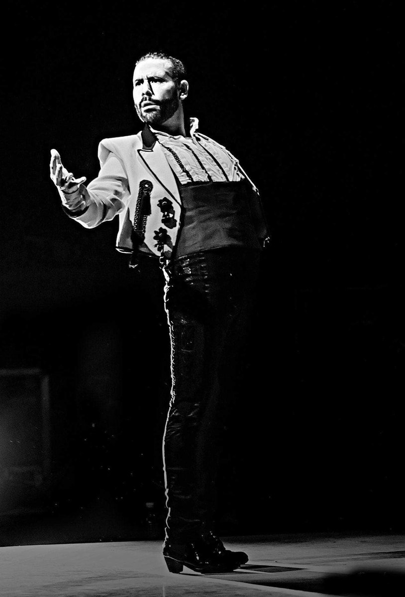 sebastian_ayre's tweet photo. T R A Y E C T O R I A 
IMPRONTA FLAMENCO  Cía. Sebastián Del Buen Ayre
Lunario del Auditorio Nacional  
Producción  @AkaisChindos para MFL2015
#Trayectoria #SebastiánDelBuenAyre #México  #Aprendizaje #Humildad #Arte #Vida #Flamenco #Creación #Espectáculo #BaileFlamenco https://t.co/SVl8lv8Vgu