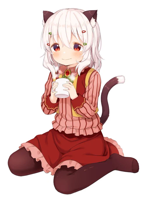 息抜き 