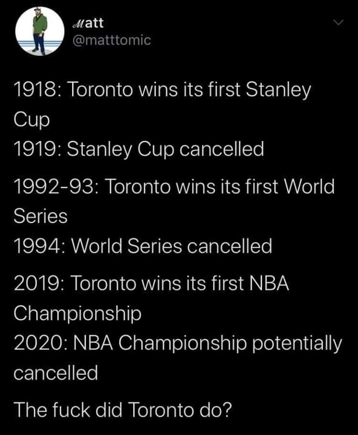 duckandhound's tweet photo. Maybe @DownGoesBrown knows why? https://t.co/qtnpnJCvB0