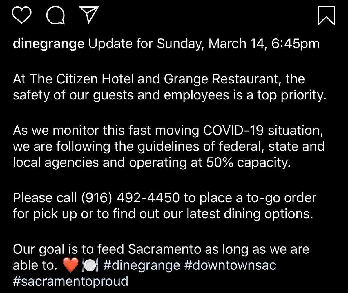 Grange Restaurant tweet media