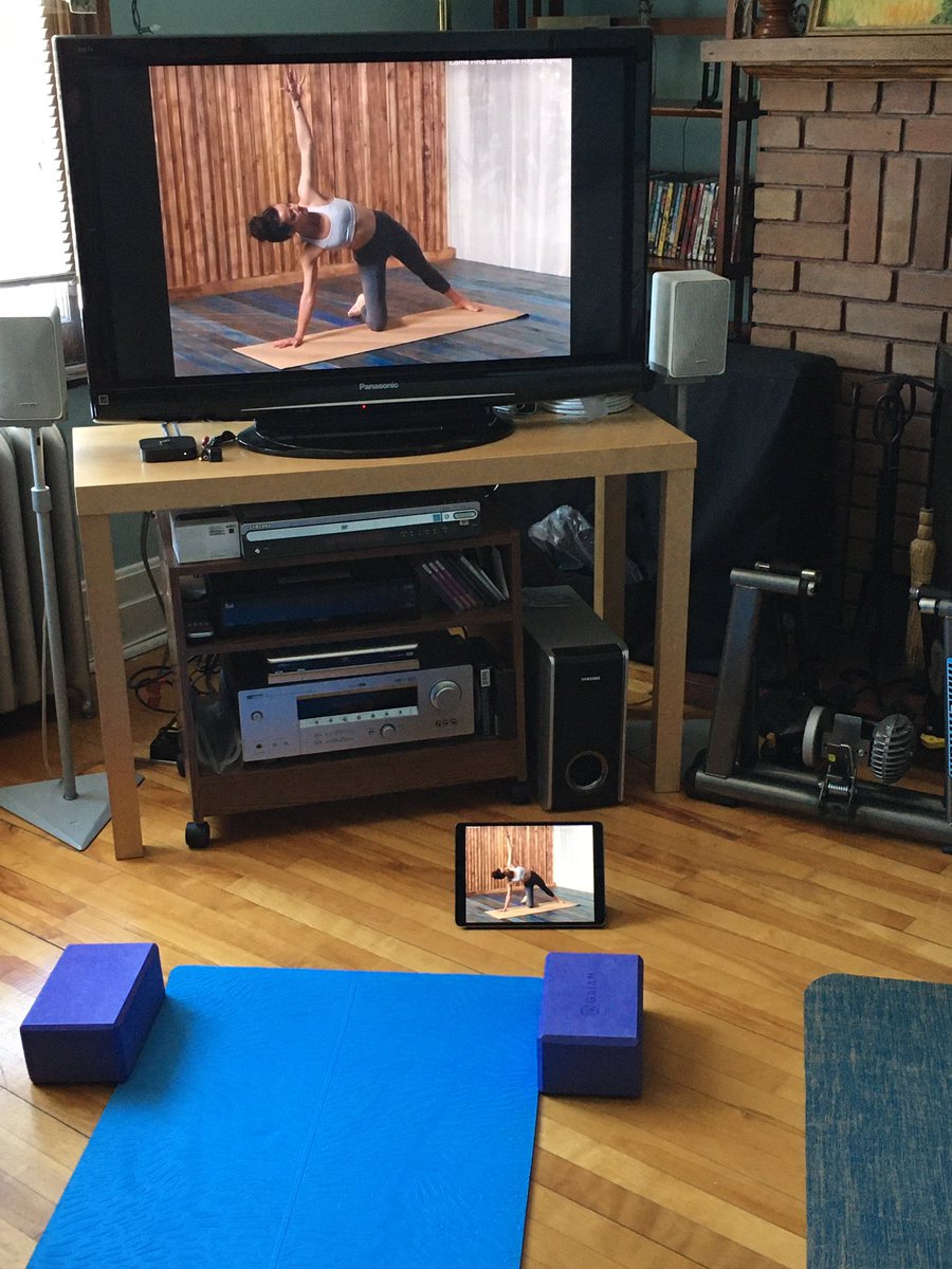 Today, we changed it up a bit! <a href="/CU_HKAP/">Dept Health, Kin, Applied Phys</a> <a href="/_yourfinishline/">Athletic Therapy</a>