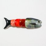 リアルでおしゃれな「マグロネイル」が真似したいと話題!