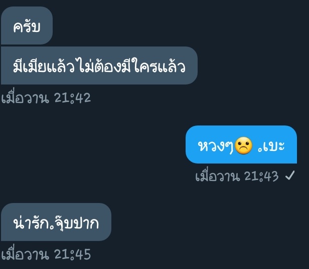 แมวมาขิงผัวครับ ลิมิตฟอลครับ tweet media