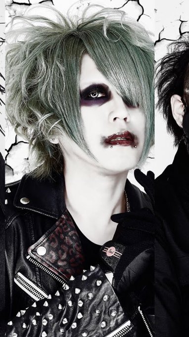 V系のtwitterイラスト検索結果 V系のtwitterイラスト検索結果