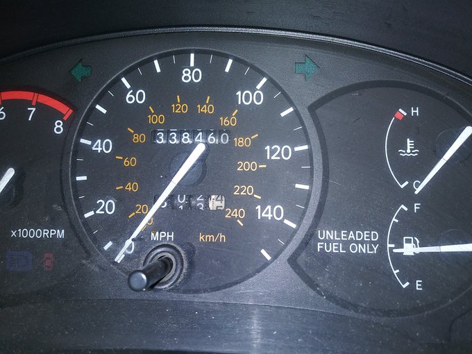 Just drove this 23 year old celica with over 300,000 miles on it, to L.A. and back. Shoutout to @Toyota<a href="/tag/manyvids"class="tags"><span>#manyvids</span></a><a href="/tag/mvsales"class="tags"><span>#mvsales</span></a>