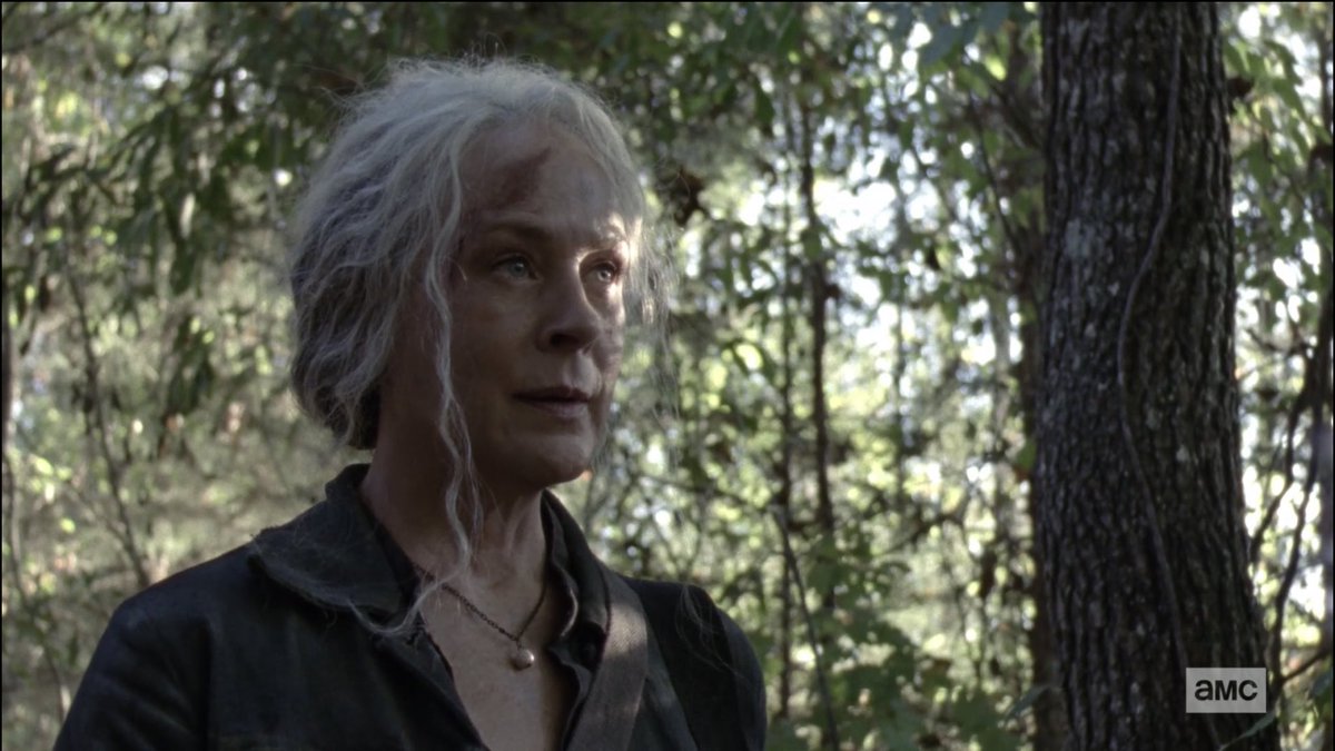 FTWDFans's tweet photo. “Took you long enough.” 🔥 #TWD https://t.co/hY0z1sCl1J