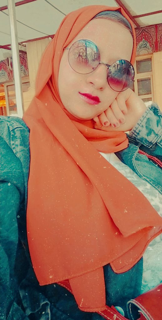 MayadaReda20's tweet photo. *- سيعود قلبك فارغاً وينتهي كُل شعور 💛!* https://t.co/EXRzDh84wv
