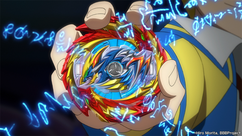 ベイブレード公式アカウント Na Tviteru 夕方4時からは第51話 ガチ友情 マスタードラゴン ついに最終決戦へ ドラムの手には マスタードラゴン ドラゴンにディアボロスを組み合わせた友情合体だ グウィンがスペリオルターボでドラゴンを消し去ろうと