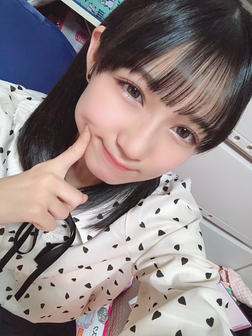 今村麻莉愛のTwitter画像19
