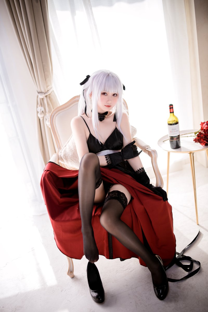 Twoucan 篝ノ雾枝 の注目ツイート コスプレ Twoucan 篝ノ雾枝 の注目ツイート コスプレ