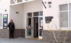 jorgeylaradio's tweet photo. #Madryn #Prosate #LunesCerrado
El Programa de Salud de la Tercera Edad, (PROSATE) de Puerto Madryn permanecerá cerrado este lunes, con el objetivo de reorganizar la atención de esencial.
@radio3trelew https://t.co/HRDceh6u9f