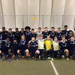 Photo by WFC Alberta Academy (@WFCAlberta)