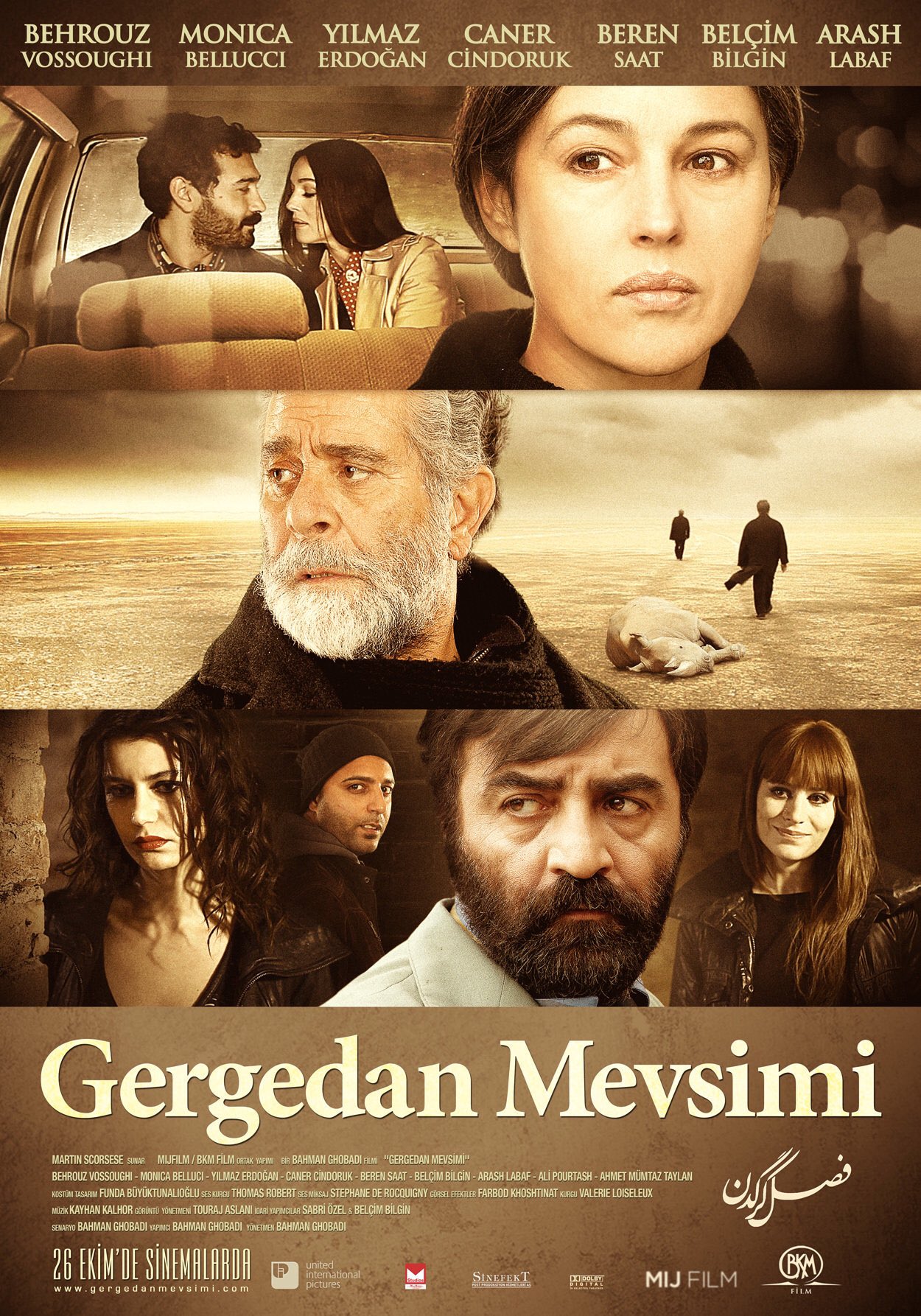 Beren Saat Ar On Twitter أفلام بيرين سات والبدايه في فلم آلالام الخريف Guzsancisi في عام 2009 وشاركت البطوله مع النجم مراد يلديرم بدور اليونانيه إيلينا والمقتبس عن رواية Yilmaz Karakoyunlu وحقق