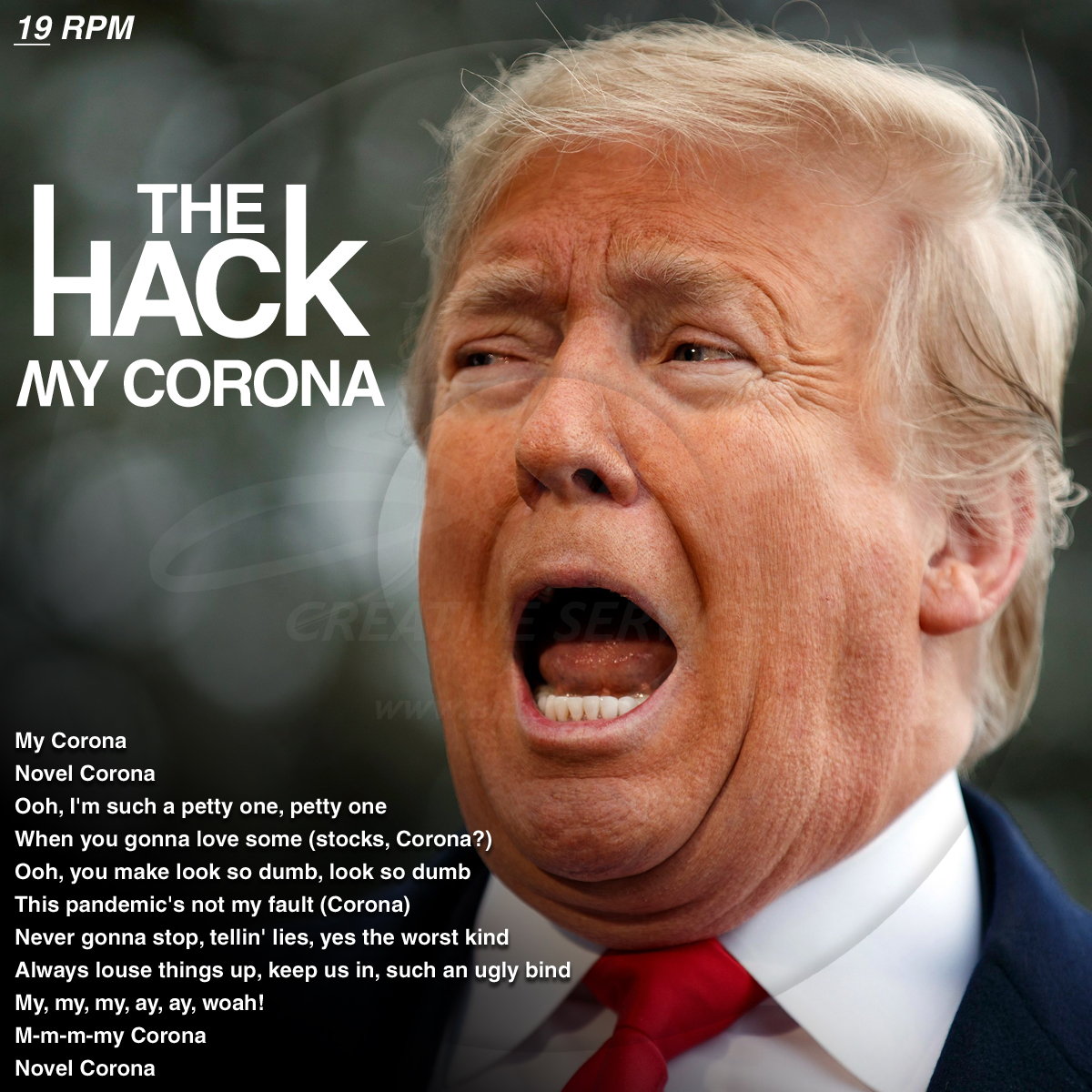 emscharf's tweet image. While #CoronaVirus is a pandemic that is #BiggerThanUs, it is never too soon to make society-centric (rather than stock-tantric) decisions before such a challenge makes further incisions. Then, again, some cannot help spending weeks shoving #ProactivePreparation under the bus.