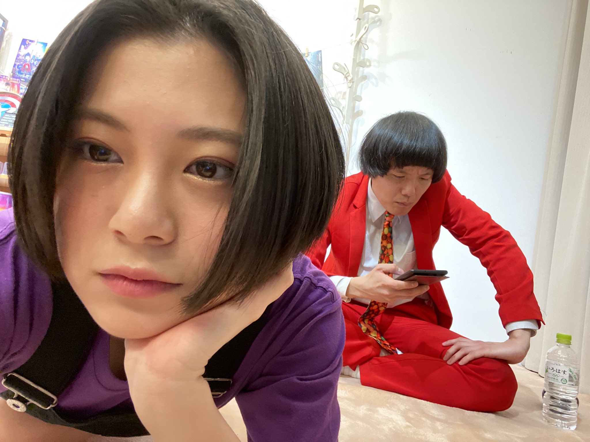 隠し撮りあんこ Twitter Search Twitter