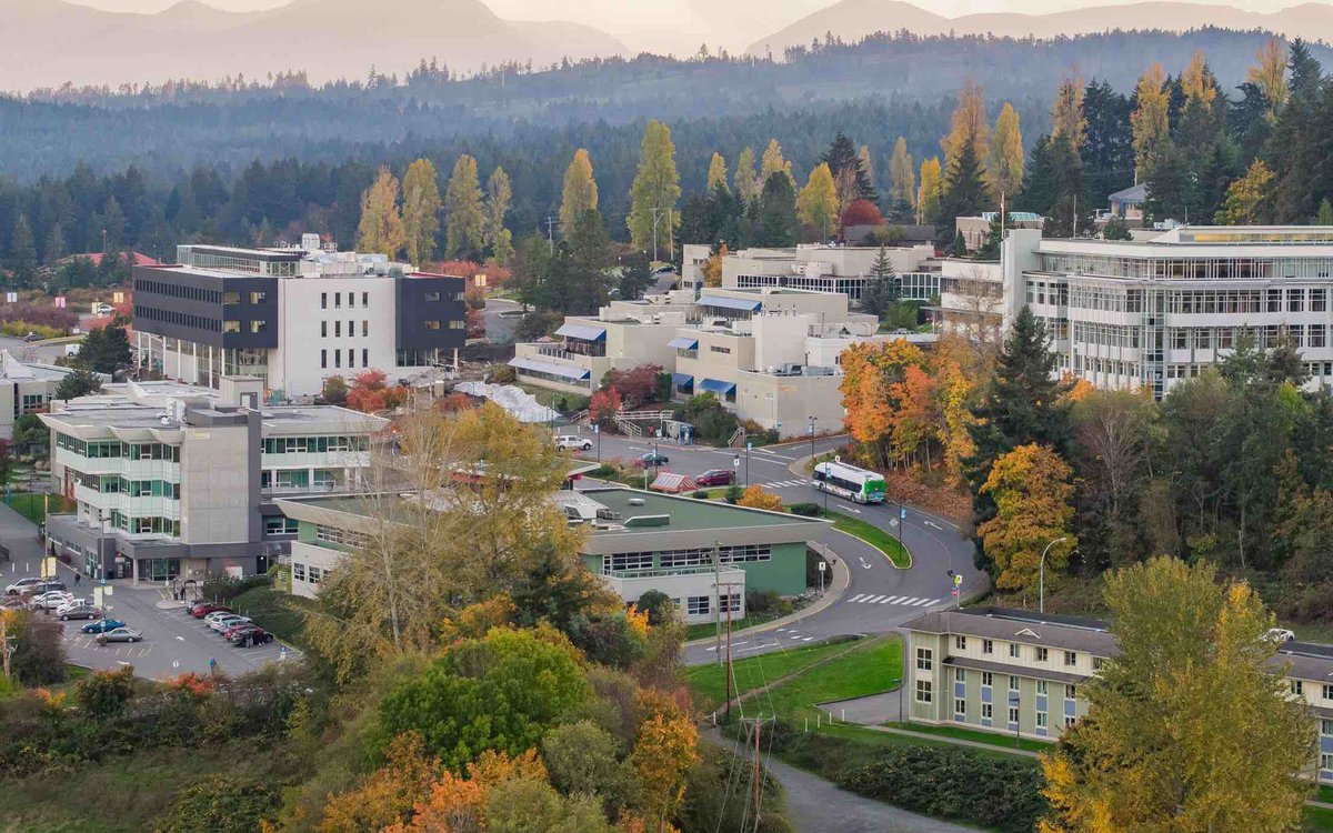 VIU Students' Union tweet media