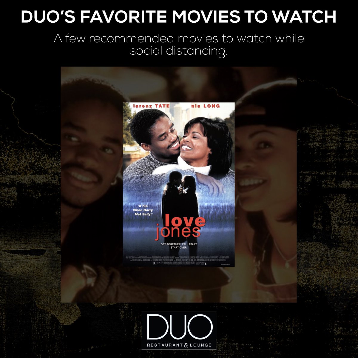DUORestaurant&Lounge tweet media