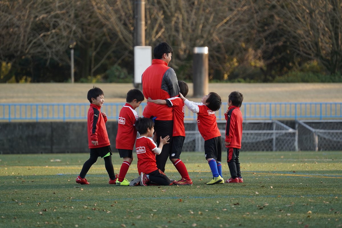ট ইট র ロアッソ熊本 Official ロアッソ熊本サッカースクール では 年5月より毎週水曜日に 人吉 球磨コース を開校します 4月に体験会を実施します サッカーを始めたい子 サッカーのスキルを伸ばしたい子 友達と仲良く運動をしたい子など幅広く ট ইট র ロアッソ熊本 Official ロアッソ熊本サッカースクール では 年5月より毎週水曜日に 人吉 球磨コース を開校します 4月に体験会を実施します サッカーを始めたい子 サッカーのスキルを伸ばしたい子 友達と仲良く運動をしたい子など幅広く