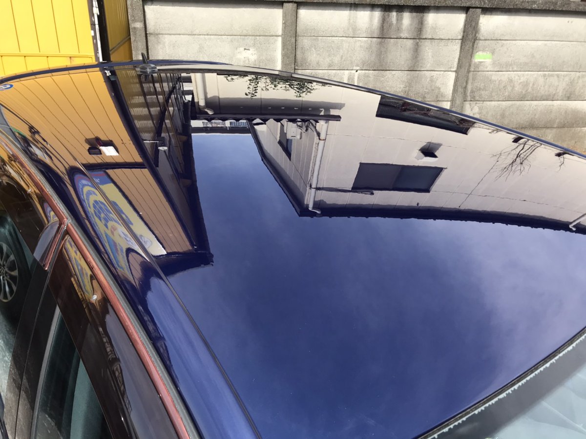 ট ইট র 板金塗装 ガレージローライド フォルクスワーゲン ゴルフ 塗装劣化修理 東京都日野市よりご来店のお客様です 完成しました 今回はありがとうございました T Co Ipqxpk06xr ガレージローライド フォルクスワーゲン ゴルフ 塗装劣化修理