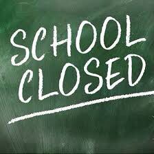 All Clark County schools are closed effective immediately through April 13, 2020. For additional information, please visit ​ccsd.net. Stay healthy :)