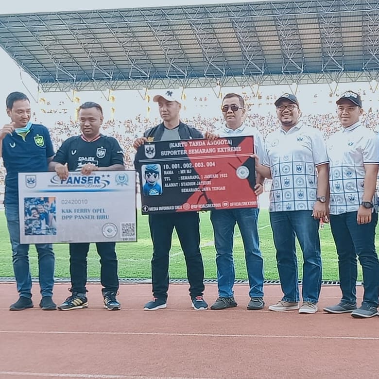 CharlieHospital's tweet photo. Launching KTA @Snex_Media  dan @PanserBiruTweet  
Dapatkan diskon berobat untuk suporter yang punya KTA https://t.co/yjNyCV8zZE