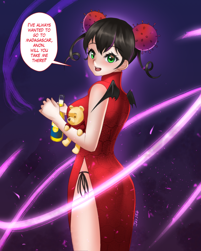 Coronachan18's tweet photo. Anon, that virus is only going to grow and grow! Now that you're infected and you'll be spending all your time bedridden you can just spend it on me!#2dfd #CoronaVirus #corona #findom #femdom #catfish #findom #2dfd #catfishfindom #coronapocolypse  @AnRtPerson1 @subbysquidfor2D https://t.co/4FjU3YZllL