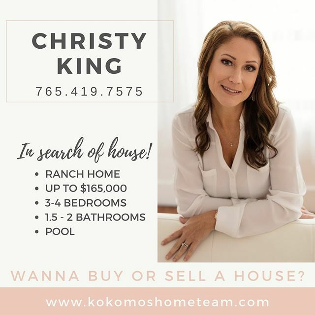 HomeKokomo's tweet photo. DO YOU, OR DOES ANYONE YOU KNOW, HAVE A RANCH HOME WITH A POOL 🏊‍♀️? We have a buyer! Contact @clmiller77🙋‍♀️🏡 #ISO #ranchhouse #pool #wannasellahouse #wannabuyahouse #kokomo #cityofkokomo #kokomohomes #howardcounty #indiana #indianahomes #realestate #re… https://t.co/qenA0QD4O0 https://t.co/KDYl7ZI3NS