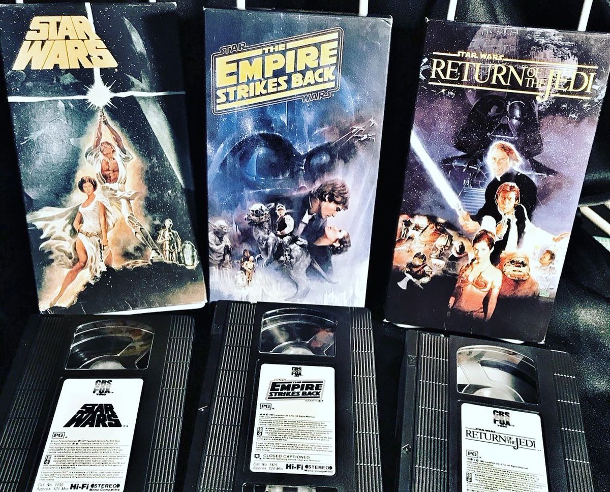 KSGeekMan's tweet photo. From key personal collection. #goodstarwars #vintagestarwars #starwars https://t.co/QJ7KhnjQCI