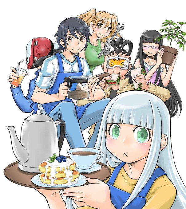小竹田貴弘のtwitterイラスト検索結果 小竹田貴弘のtwitterイラスト検索結果