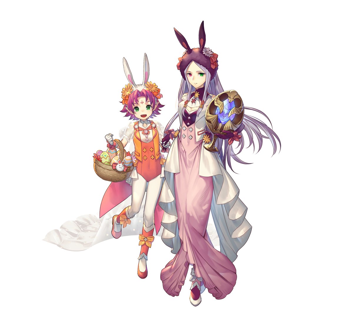 ファイアーエムブレム ヒーローズ No Twitter 英雄紹介 比翼の竜の民 イドゥン ファイアーエムブレム 封印の剣 に登場されています イドゥンさんとファさんは エレブ大陸に残った竜の末裔たちです 春祭りの噂を聞き 仮装をしてやってきました 英雄 ファイアーエムブレム ヒーローズ No Twitter 英雄紹介 比翼の竜の民 イドゥン ファイアーエムブレム 封印の剣 に登場されています イドゥンさんとファさんは エレブ大陸に残った竜の末裔たちです 春祭りの噂を聞き 仮装をしてやってきました 英雄