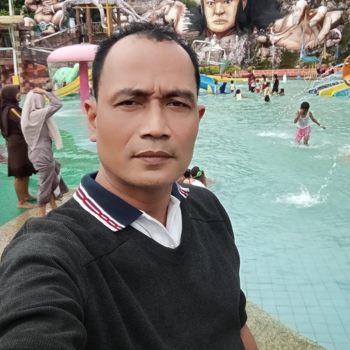 Syafiq04718822's tweet photo. #FotoProfilBaru https://t.co/VrZ1oSZrU4