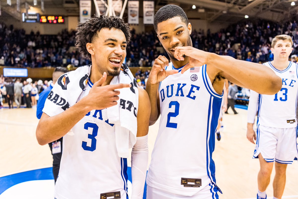 Tre3Jones's tweet photo. https://t.co/KpeLfYs0ed