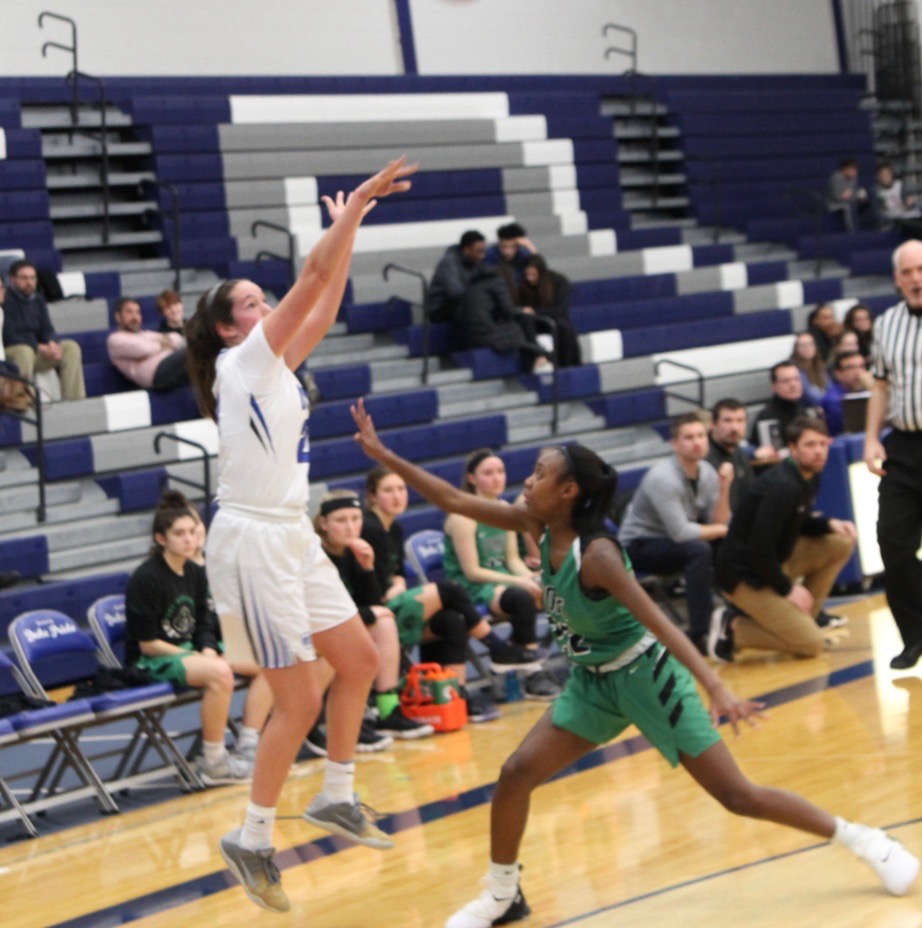 WFB Girls Hoops tweet media
