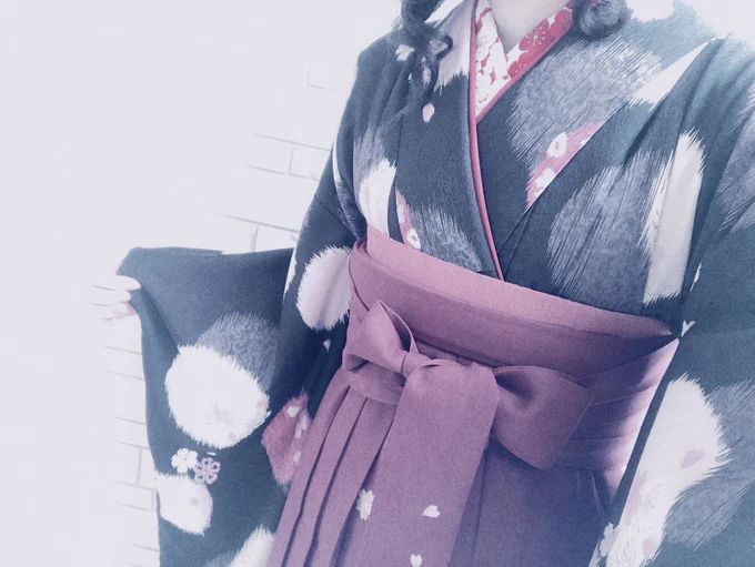 無事大学を卒業しました……? 