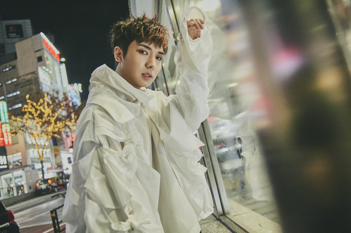 CUBE_PTG_JAPAN's tweet photo. Lee 2020 SPRING/SUMMER スペシャルムービーに #ユウト #ウソク が出演👖✨

ぜひチェックしてください♪
Lee公式HP▶️https://t.co/lBHQHUVqkK

#PENTAGON #YUTO #WOOSEOK
#lee #leejeans #leejeansjp https://t.co/igB2hQfmki