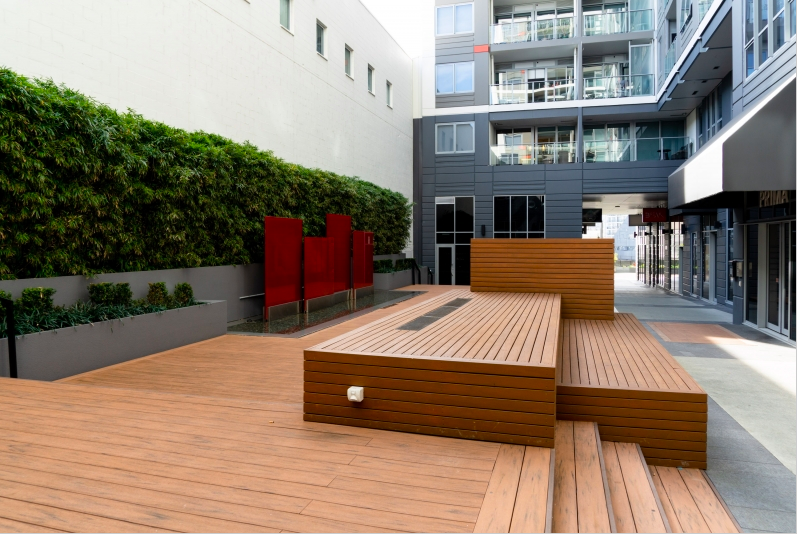 SugarTreeLane's tweet image. Uber-cool living contrasted with an urban oasis #SugarTree is a unique, multi-faceted development that brings together apartments, retail, entertainment and workspace. It is a place to live, work, play and relax, set in the very heart of #Auckland. 🏙️👌 sugartree.co.nz