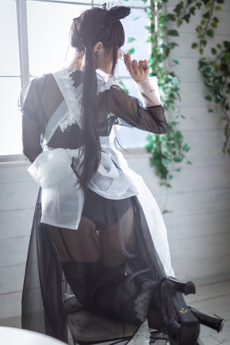 コスプレイヤーさとはるのTwitter画像25