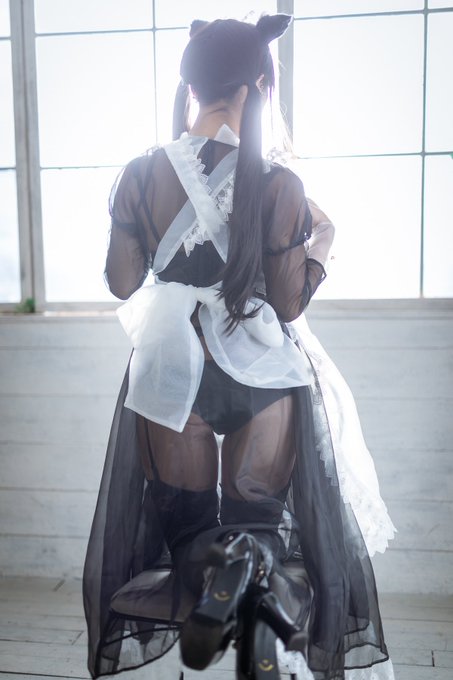 コスプレイヤーさとはるのTwitter画像23