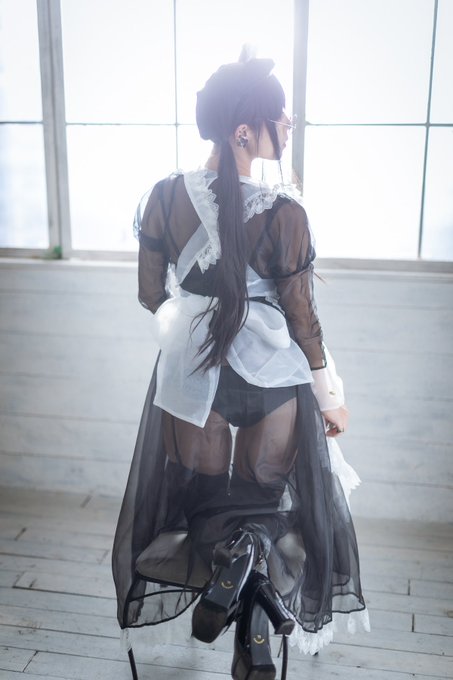 コスプレイヤーさとはるのTwitter画像24