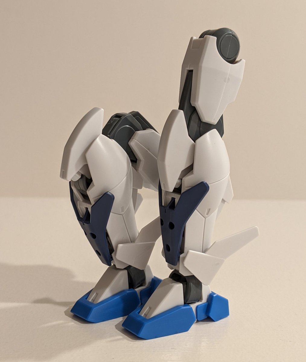 mind_of_bryson's tweet photo. The legs are pretty thiccc.

#hg #highgrade #builddivers #builddiver #gundam00 #gunpla00 #00sky #gunpla #gunplacommunity #gundam #gundamcommunity #mobilesuitgundam #toys #gunplaphotography #gunplabuilders #gundambuilder #modelkit #plamo #gunplabuilder #bandai #nerd #bryson https://t.co/VJJTtGvpFK
