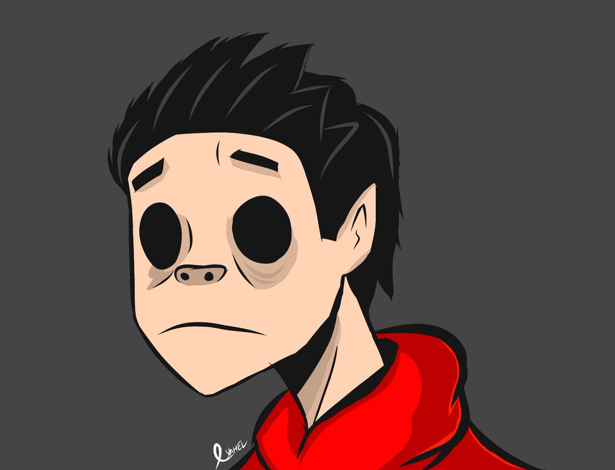 YahelAn's tweet photo. Dibujos de esta semana 
#dibujos #digitalart #DibujandoEnCasa #androidapp #adobe_draw https://t.co/A1QBTzCPxR