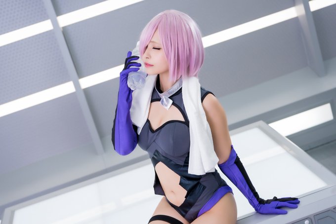 コスプレイヤー天音ありぃのTwitter画像25
