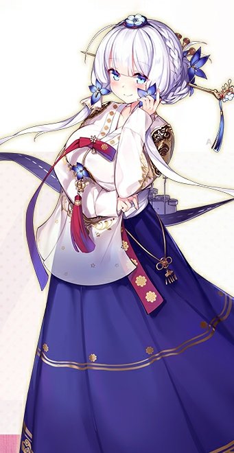 تويتر Egu アズレン呉さ ば على تويتر Azurlane Staff 露出少ない衣装でも体型の良さがわかるお姉ちゃん T Co Jpn4fvajbk